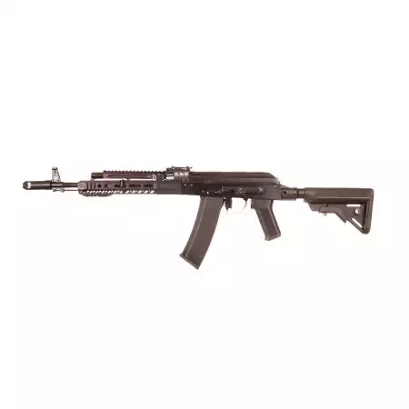 Fusil SA-J06 AK Edge AEG Full Metal Specna Arms - Noir