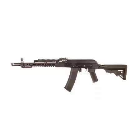 Fusil SA-J07 AK Edge AEG Full Metal Specna Arms - Noir