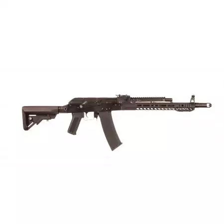 Fusil SA-J07 AK Edge AEG Full Metal Specna Arms - Noir