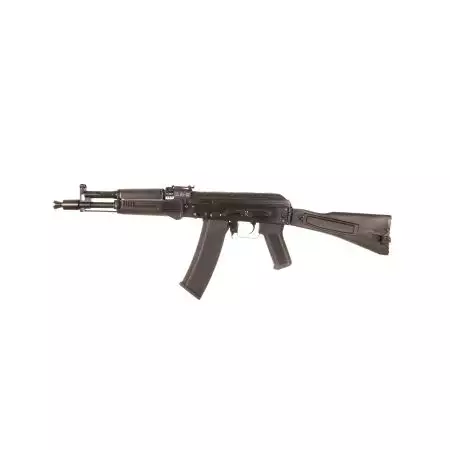 Fusil SA-J09 AK Edge AEG Full Metal Specna Arms - Noir