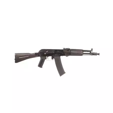 Fusil SA-J09 AK Edge AEG Full Metal Specna Arms - Noir
