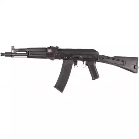 Fusil SA-J09 AKS105 Edge 2.0 Aster AEG Specna Arms - Noir