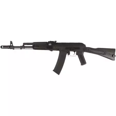 Fusil SA-J71 AK74MN Core AEG Specna Arms - Noir