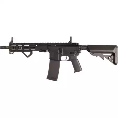 Fusil SA-P23 Prime Aster 2 AEG Specna Arms - Noir