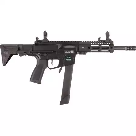 Fusil SA-X01 Edge 2.0 Aster AEG Specna Arms - Noir