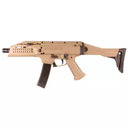 Fusil Scorpion Evo 3A1 AEG ASG - Tan