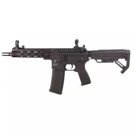 Fusil Shinobi AEG Saigo Defense - Noir