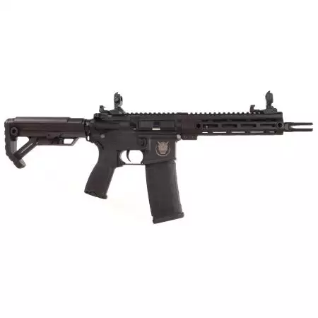 Fusil Shinobi AEG Saigo Defense - Noir