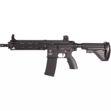 Fusil Shogun MK1 Aster 2 AEG Saigo Defense - Noir