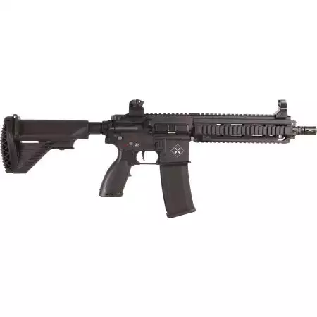Fusil Shogun MK1 Aster 2 AEG Saigo Defense - Noir