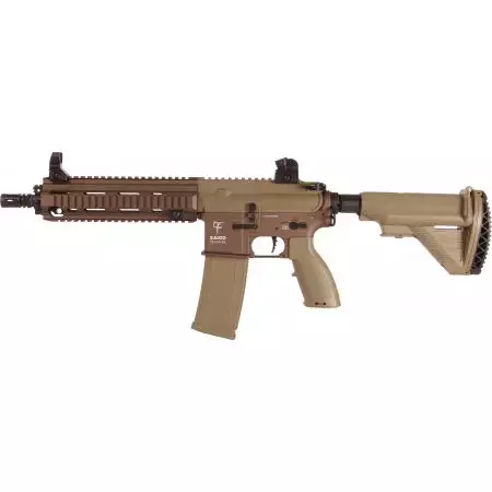 Fusil Shogun MK1 Aster 2 AEG Saigo Defense - Tan