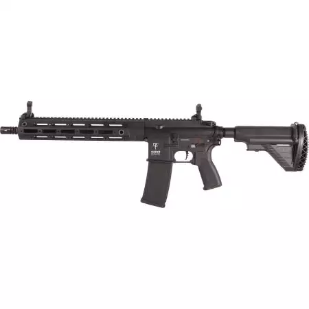 Fusil Shogun MK2 Aster II AEG Saigo Defense - Noir