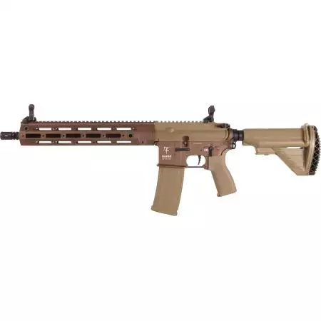 Fusil Shogun MK2 Aster II AEG Saigo Defense - Tan