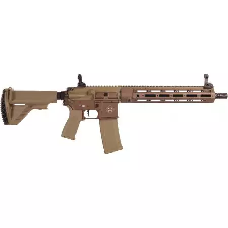 Fusil Shogun MK2 Aster II AEG Saigo Defense - Tan