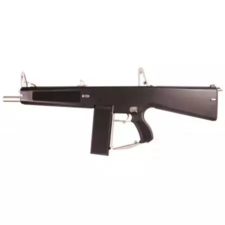 Fusil Shotgun AA-12 AEG Tokyo Marui - Noir