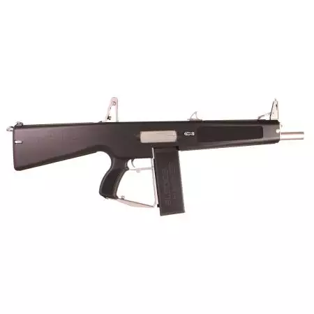 Fusil Shotgun AA-12 AEG Tokyo Marui - Noir