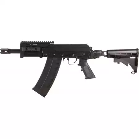 Fusil Shotgun Saiga 12 SBS Gaz GBBR Tokyo Marui - Noir