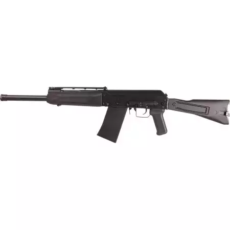 Fusil Shotgun Saiga 12K Gaz GBBR Tokyo Marui - Noir