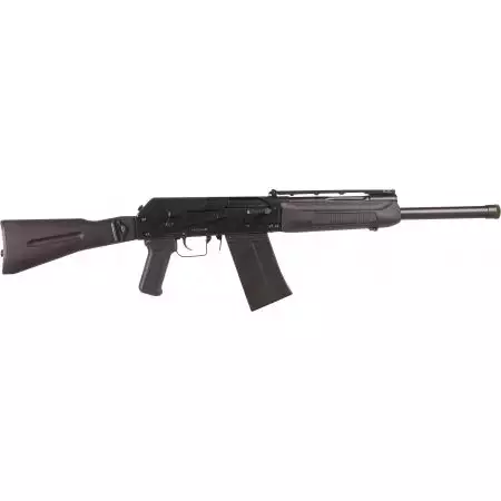 Fusil Shotgun Saiga 12K Gaz GBBR Tokyo Marui - Noir