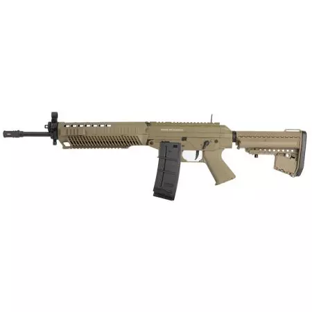 Fusil Sig Sauer 556 AEG Full Metal Tan - 280939