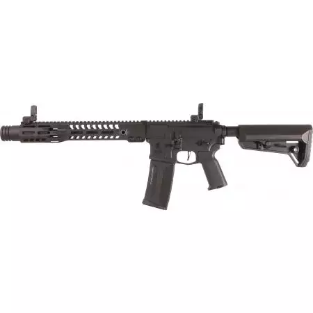 Fusil SLR Rifleworks LT Gen3 SD13 Nebula AEG Lancer Tactical - Noir