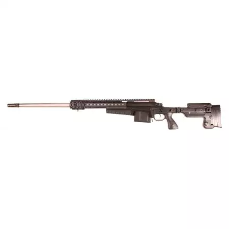 Fusil Sniper AI MK13 MOD7 Spring Archwick ASG - Noir