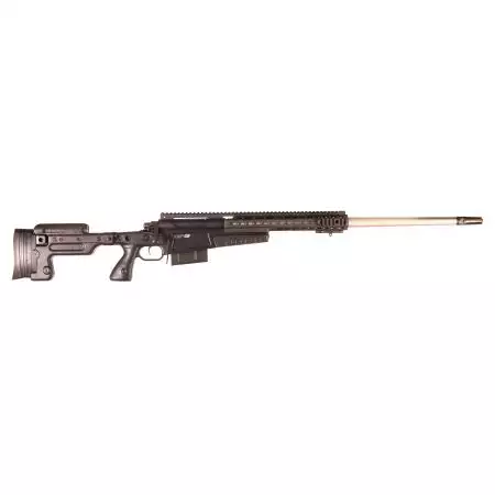 Fusil Sniper AI MK13 MOD7 Spring Archwick ASG - Noir