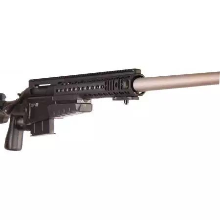 Fusil Sniper AI MK13 MOD7 Spring Archwick ASG - Noir