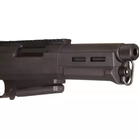 Fusil Sniper Amoeba Striker S3 AS-03 Spring Ares - Noir