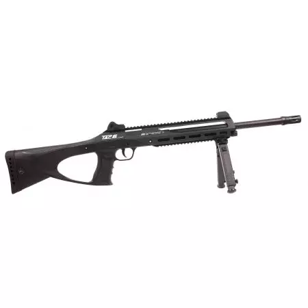 Fusil Sniper CO2 TAC 6 Rifle ASG - Noir - 18105