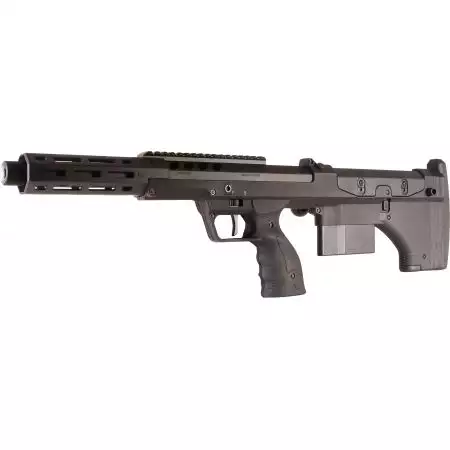 Fusil Sniper Desert Tech SRS A2/M2 Sport Spring Silverback - Noir