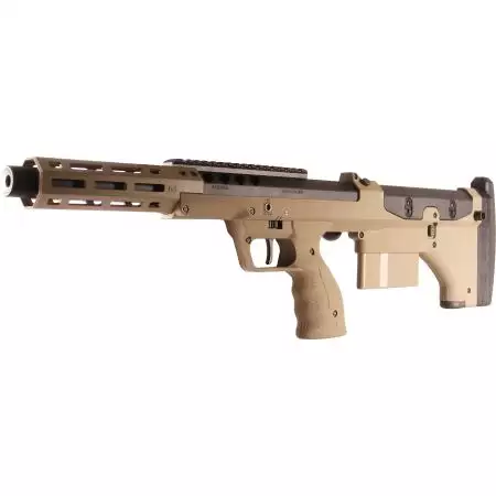 Fusil Sniper Desert Tech SRS A2/M2 Sport Spring Silverback - Tan