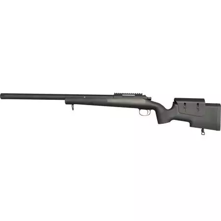 Fusil Sniper FN Herstal SPR A5M Spring - Noir