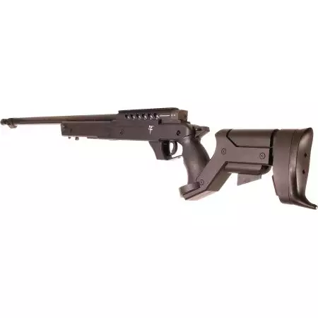 Fusil Sniper Kyudo 04 Spring Saigo Defense - Noir