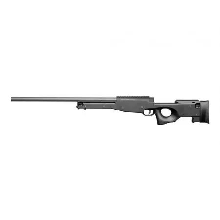Fusil Sniper L96 AW308 ASG Spring Accuracy International - Noir