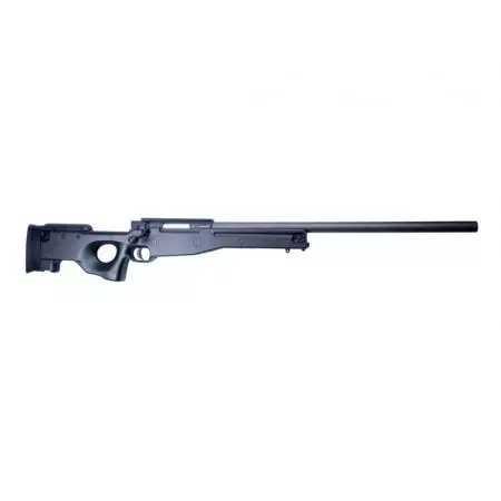 Fusil Sniper L96 AW308 ASG Spring Accuracy International - Noir