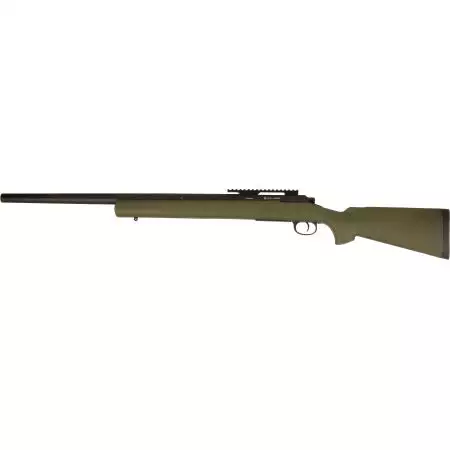 Fusil Sniper M24 Spring Delta Armory - Olive