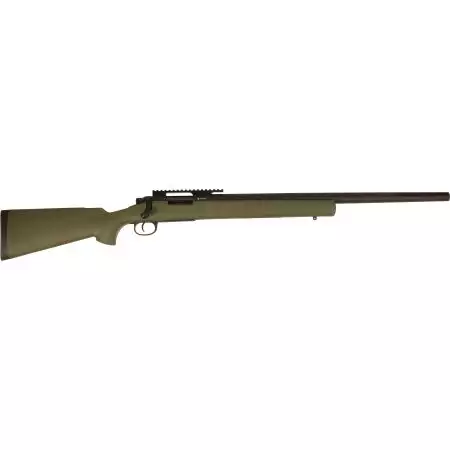 Fusil Sniper M24 Spring Delta Armory - Olive