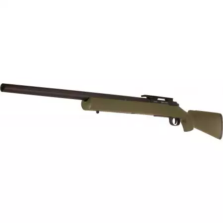 Fusil Sniper M24 Spring Delta Armory - Olive