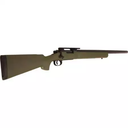 Fusil Sniper M24 Spring Delta Armory - Olive