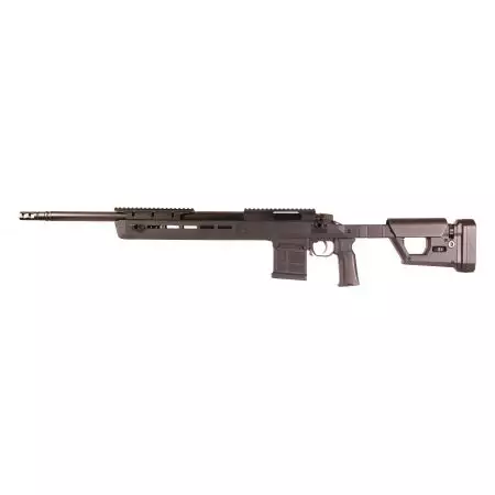 Fusil Sniper M66 Spring Double Eagle - Noir