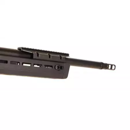 Fusil Sniper M66 Spring Double Eagle - Noir