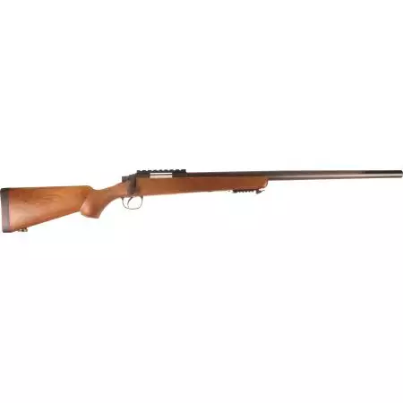 Fusil Sniper MB03AW Spring Well - Bois
