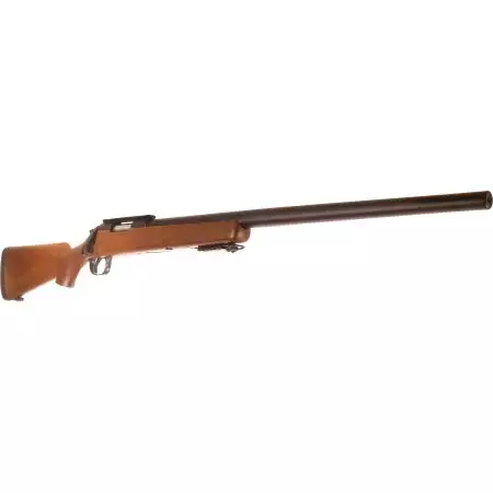 Fusil Sniper MB03AW Spring Well - Bois