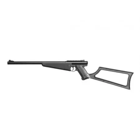 Fusil Sniper MK1 Tactical GAZ Kjworks - Noir