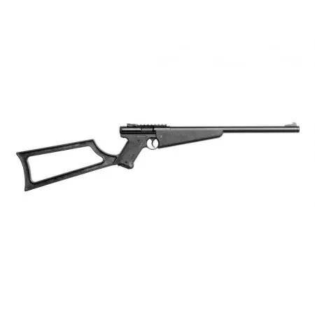 Fusil Sniper MK1 Tactical GAZ Kjworks - Noir