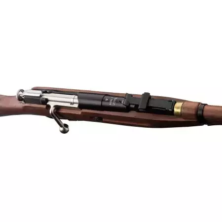 Fusil Sniper Mosin-Nagant 1891/30 Spring Métal & Bois - PPS BO