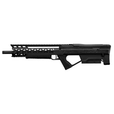 Fusil Sniper PC1 Bolt R-Shot Storm - Noir