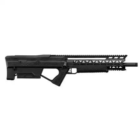 Fusil Sniper PC1 Bolt R-Shot Storm - Noir
