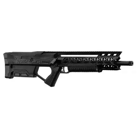 Fusil Sniper PC1 Bolt R-Shot Storm - Noir